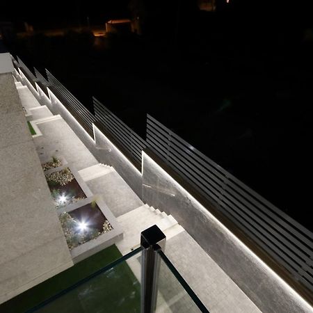 A Verdella Villas Sanxenxo Luaran gambar