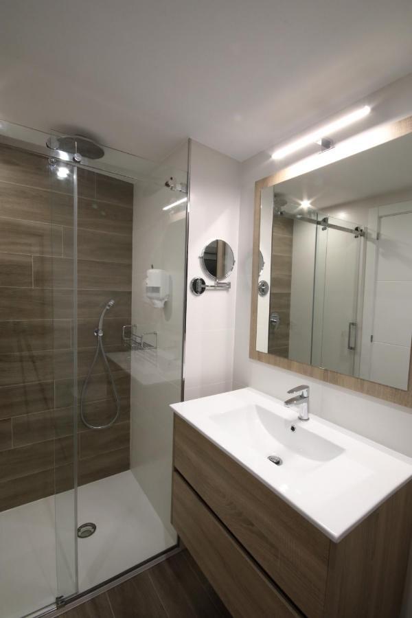 A Verdella Villas Sanxenxo Luaran gambar